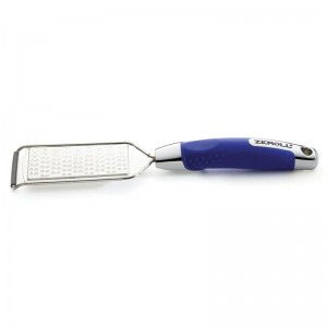 The Zeroll Co. Ussentials Stainless Steel Grater ZERL1050